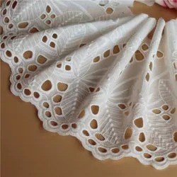 Chiffli (Boring) Embroidery